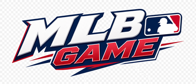 MLB Game Logo